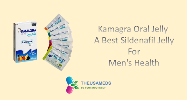 kamagra oral jelly