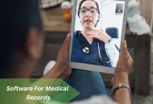 Software For Medical Records