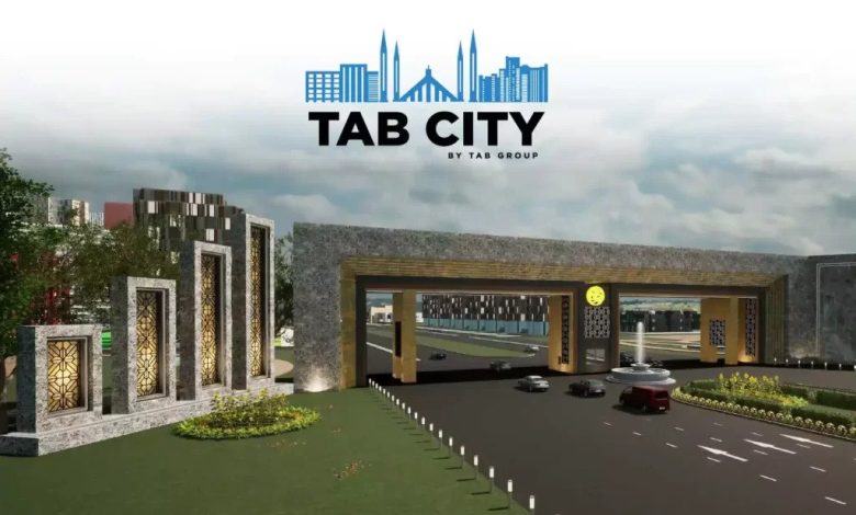Tab City