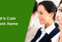 What is Cash App Bank Name