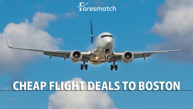 best-flight-deals-to-Boston