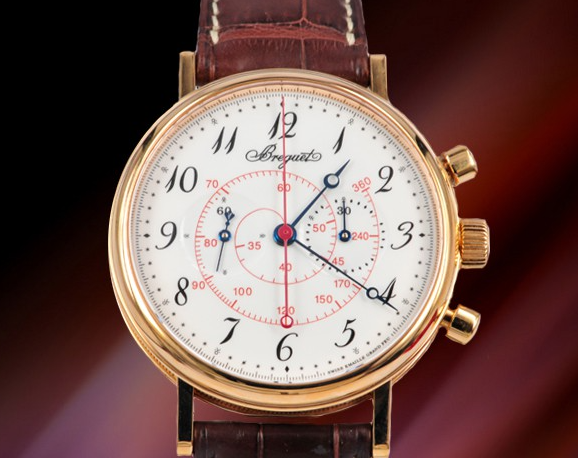Breguet replica watches