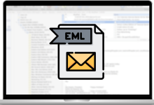 Convert EML Files to HTML