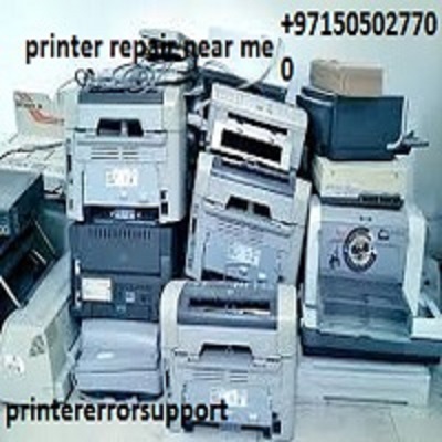 printer repair sharjah