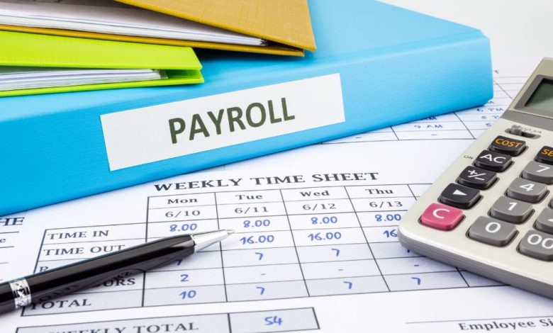 payroll outsourcing benefits