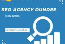 SEO Agency Scotland