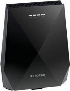 Netgear EX7700 Setup