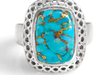 5 Turquoise Jewelry Pieces For Summer 2022