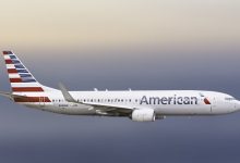 Ameriacan Airlines Booking