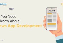 Latest Mobile App development news you want to know