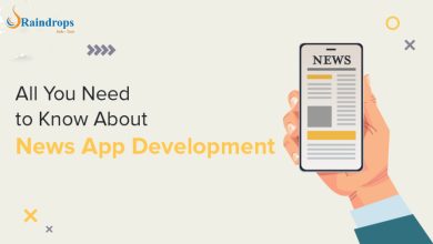 Latest Mobile App development news you want to know