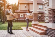 House Shifting! Challenges to Face During the Move