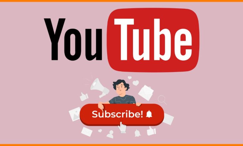 4 Ways To Boost YouTube Subscribers Fast