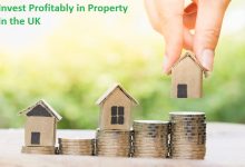 How To Invest Profitably in Property in the UK?