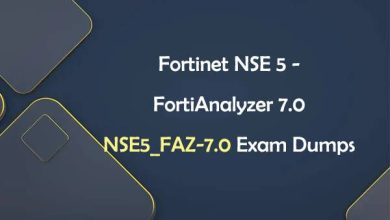 NSE5_FAZ-7.0