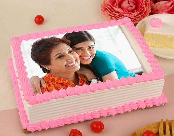 Photo Cakes Delhi