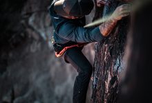 Rock Climbing Destinations in Europe