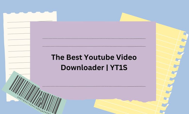 The best Video Downloader