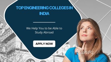 Top engineering colleges in India