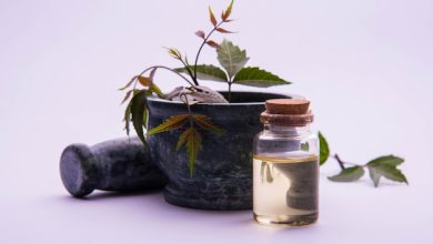 Top 10 Surprising Benefits of Peppermint Oil