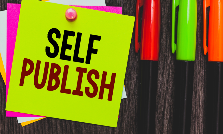 Tips to Self Publish Your Book