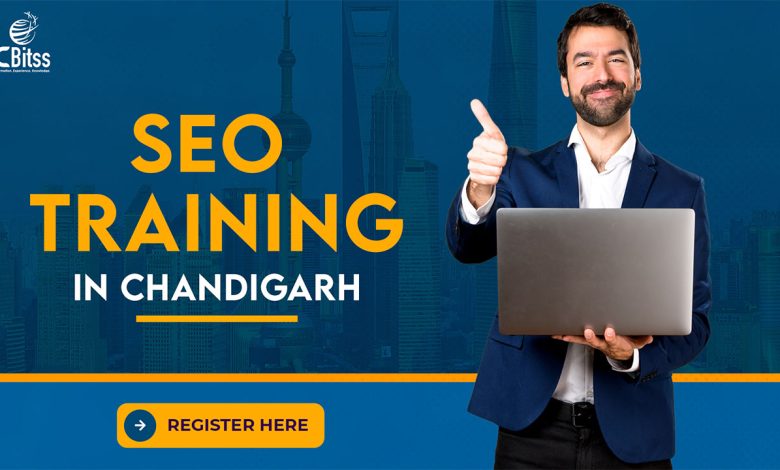 SEO training in Chandigarh