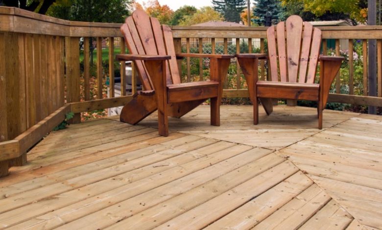 Why Wood Decking May Not Be As Cheap As You Think