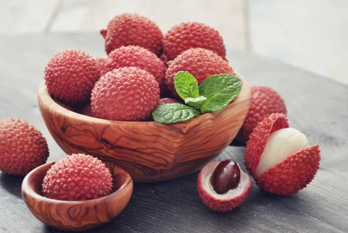Your Health Benefits From Litchi