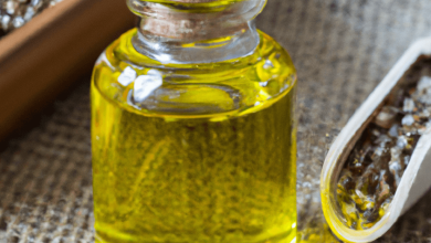hempseed oil for skin