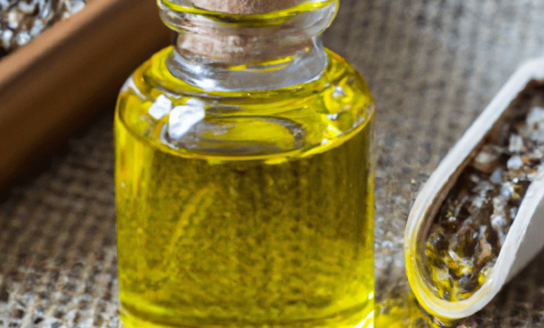 hempseed oil for skin