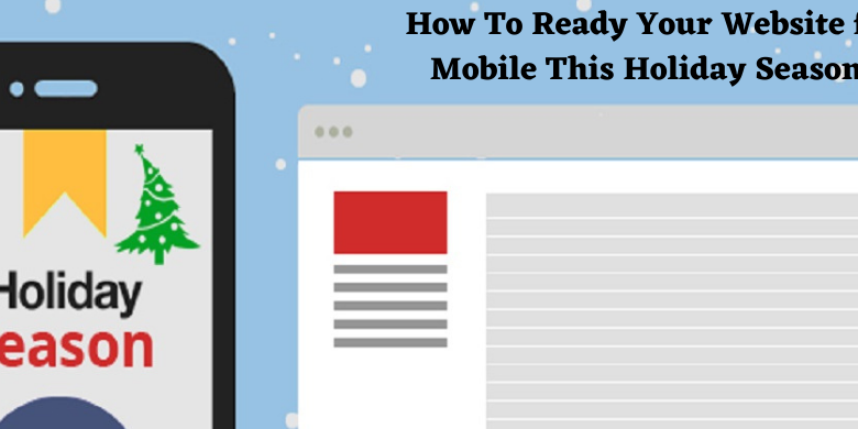 Ready Your Website for Mobile