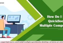 Methods to Install multiple QuickBooks Desktop versions on one computer -Featuring Image