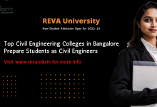 Civil Engineering in Bangalore