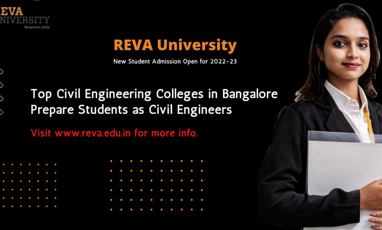 Civil Engineering in Bangalore