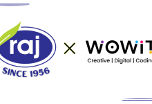 WOWIT Digital wins digital marketing mandate for Raj Industries