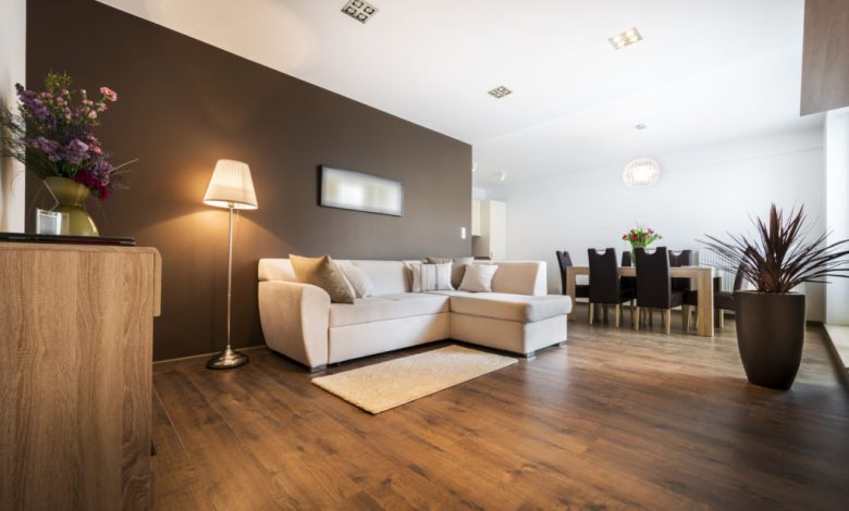 WPC Floorboards: A Mixture of Wood and Plastic For Your Home