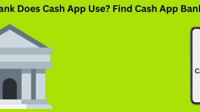 Cash App bank Name