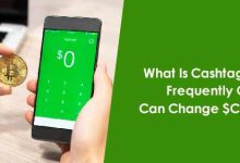 What Is Cashtag? How Frequently One Can Change $Cashtag?