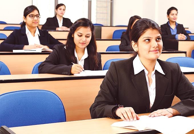best placement college in Jaipur