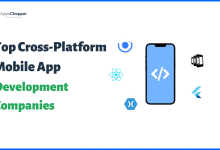 cross-platform app development company