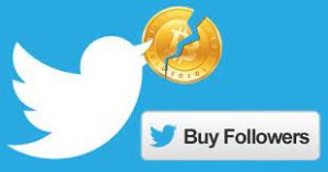 Buy Twitter |Followers
