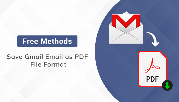 save gmail emails as pdf