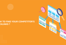 How to find your competitors backlinks