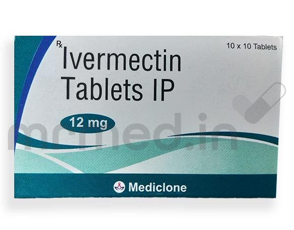 ivermectin