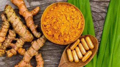 Curcumin: A Review of Its' Effects on Human Health