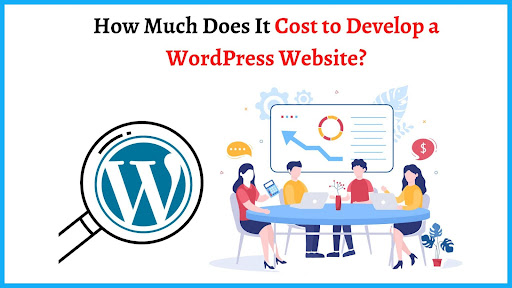 WordPress development services