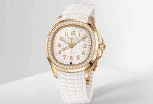 Patek Philippe Introduces Its First Complicated Quartz Watch