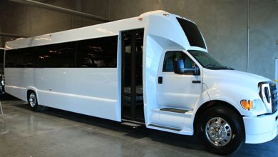 temecula party bus