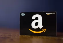 can you use multiple gift cards on amazon