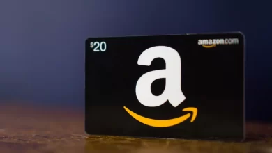 can you use multiple gift cards on amazon